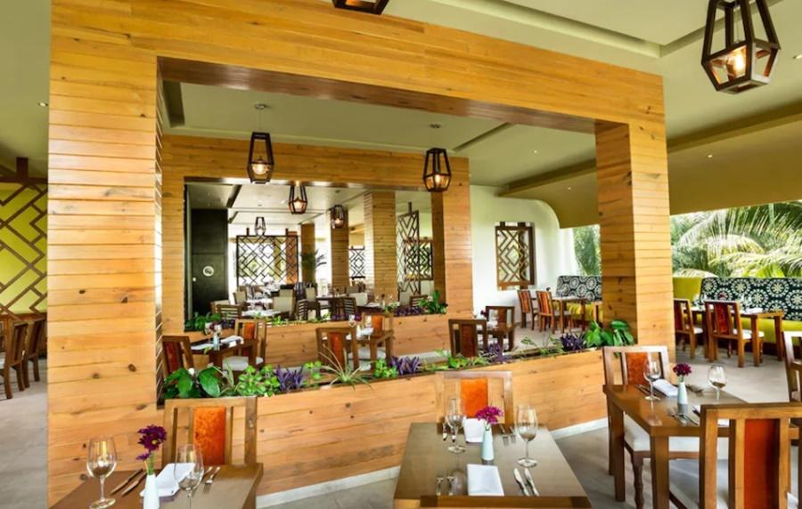 El Dorado Maroma Catamaran, Cenote & More Inclusive (Adults Only) Punta Maroma Exterior foto