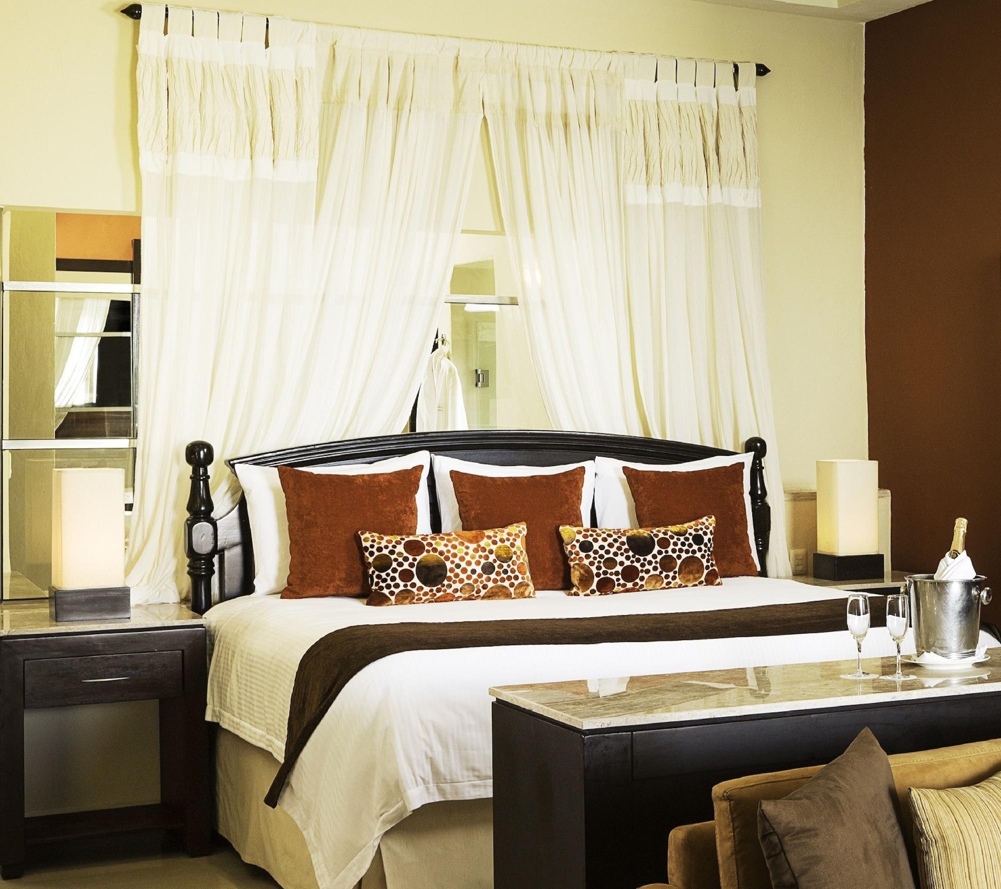 El Dorado Maroma Catamaran, Cenote & More Inclusive (Adults Only) Punta Maroma Exterior foto