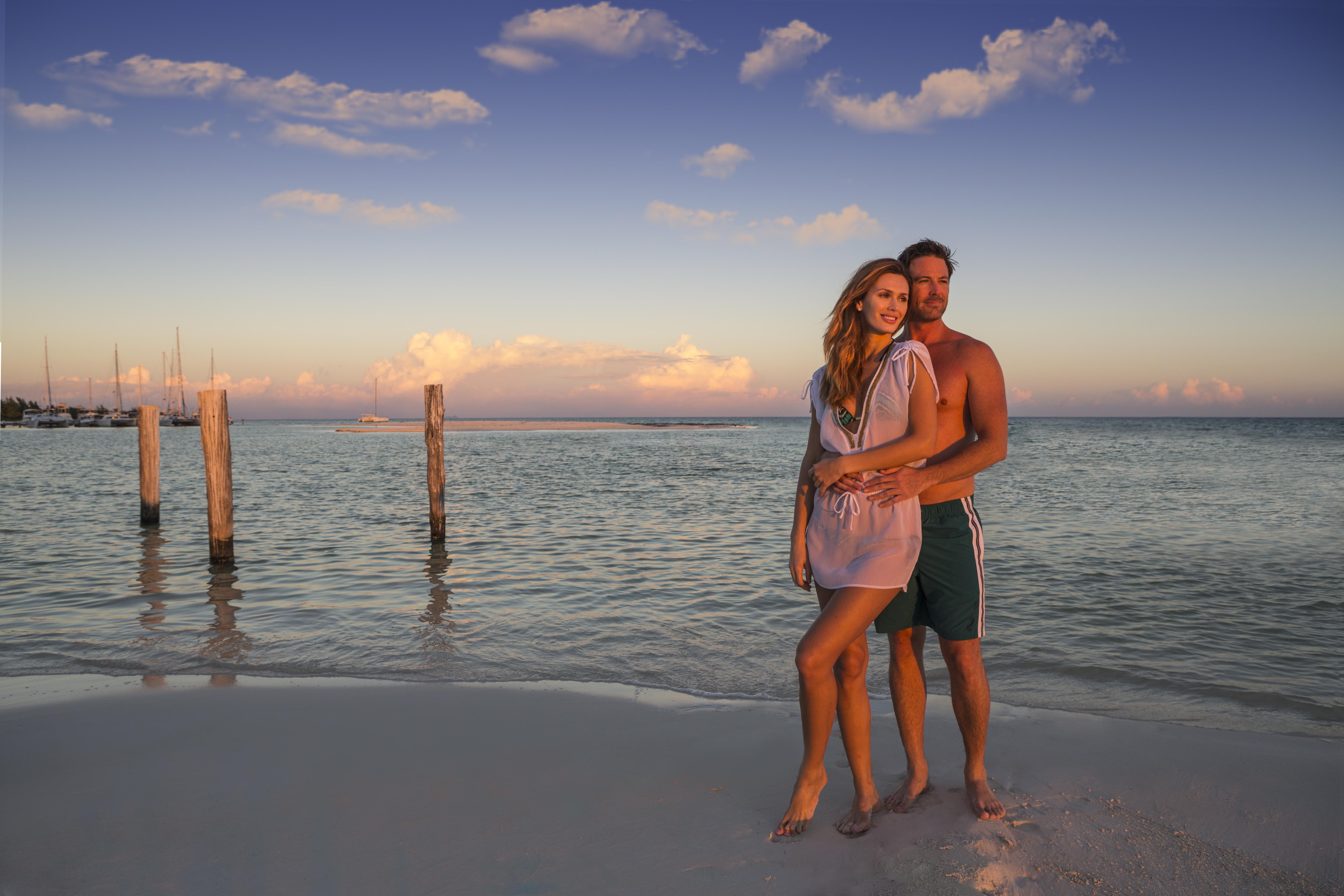 El Dorado Maroma Catamaran, Cenote & More Inclusive (Adults Only) Punta Maroma Exterior foto