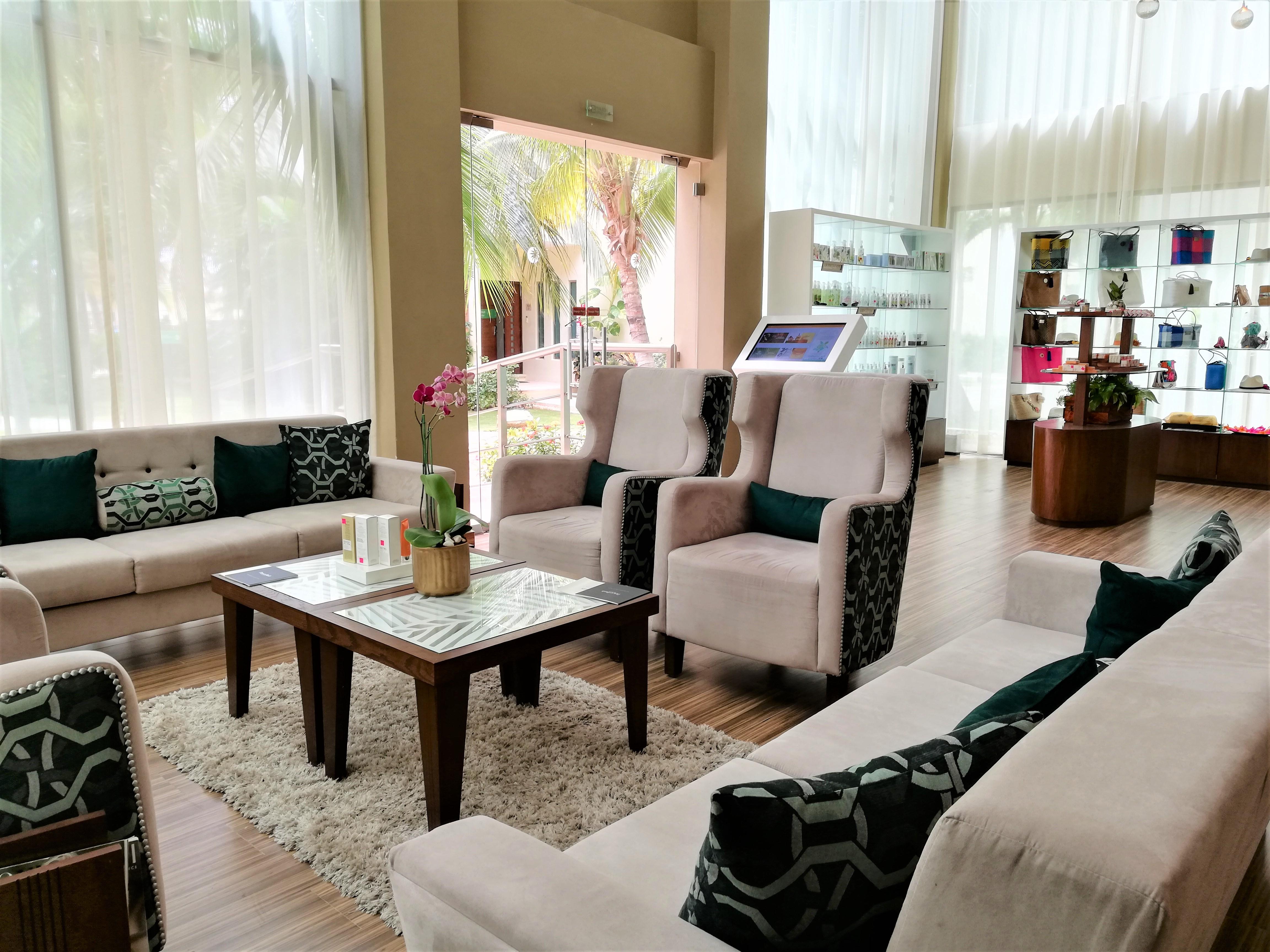 El Dorado Maroma Catamaran, Cenote & More Inclusive (Adults Only) Punta Maroma Exterior foto